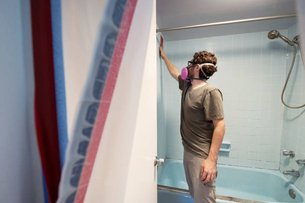 Best Mold Odor Removal Services  in Commerce, GA